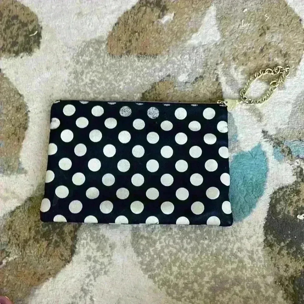 Betsey Johnson clutch bag